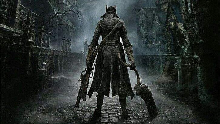 Bloodborne is playable on PC - and this dataminer says they have the proof