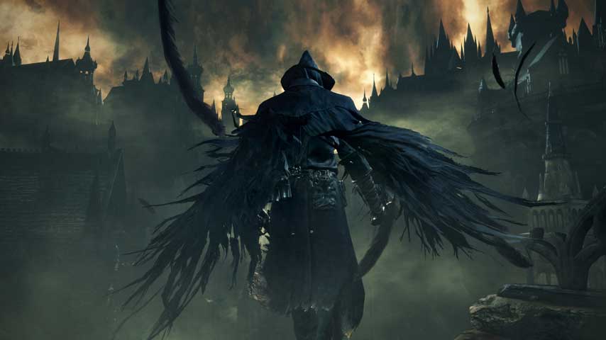 US PS Store Flash Sale features discounts on GTA 5, Bloodborne, Dark Souls 2, more