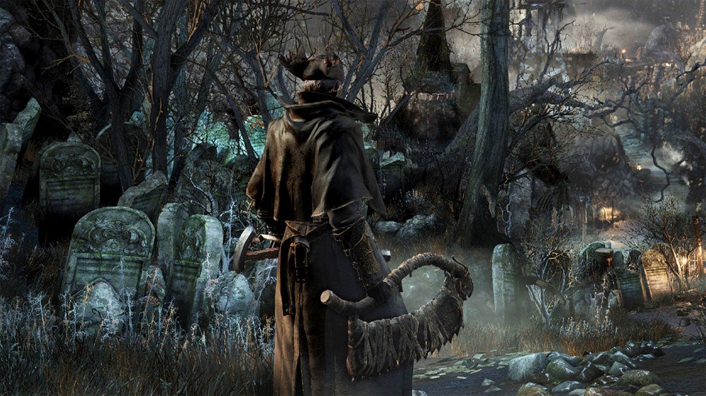 Sony reveals full TGS line-up, games include Bloodborne and Project Morpheus