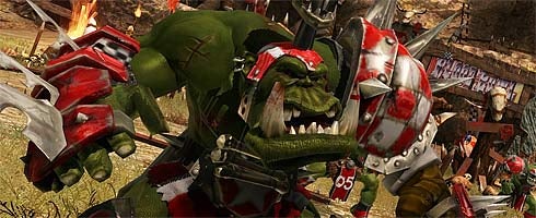 New Blood Bowl shots show star players