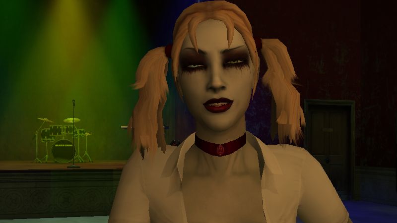 Vampire: The Masquerade - Bloodlines accidentally gave me a power fantasy