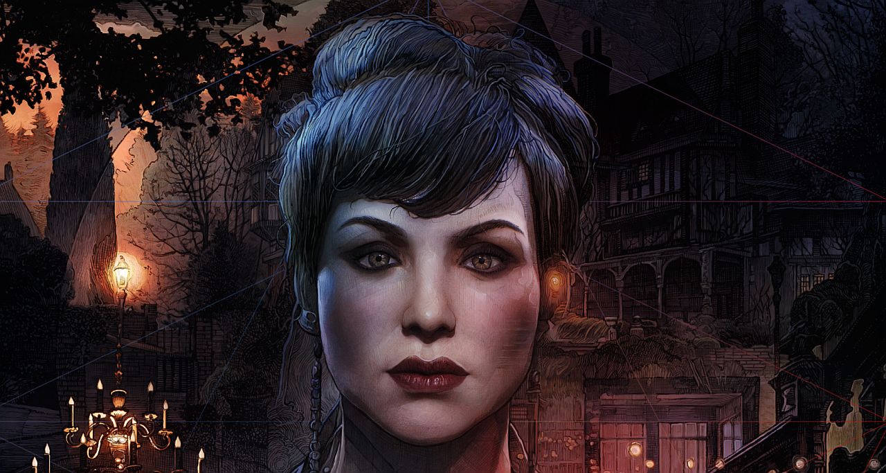 Vampire: The Masquerade - Bloodlines 2 introduces the first faction: the Pioneers