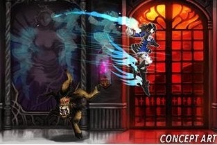 Bloodstained: Ritual of the Night announces Wii U stretch goal