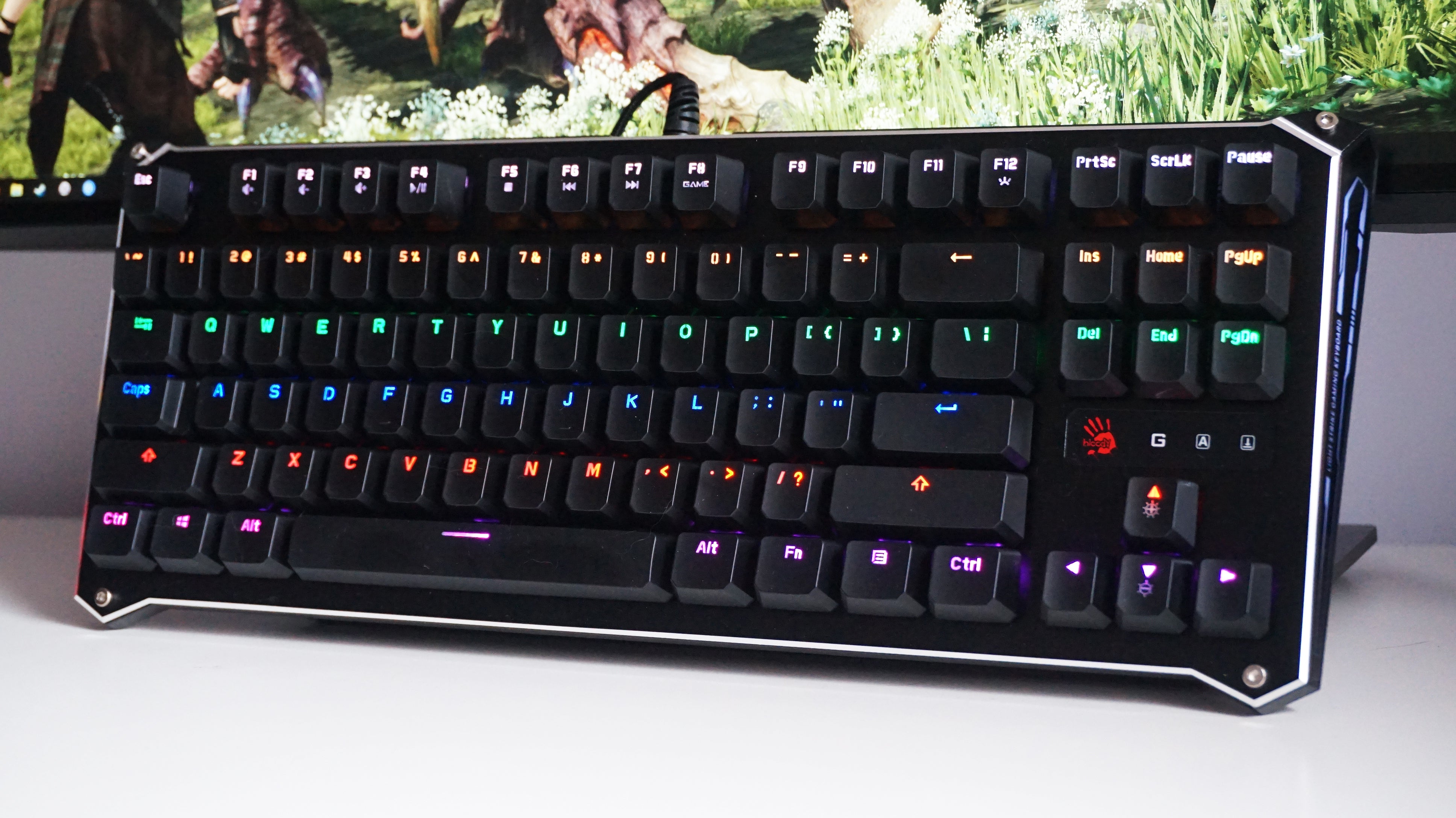 Bloody Gaming B390 review