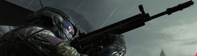 Black Ops 2 sells over 10,000 copies at Blockbuster UK in "five minutes"