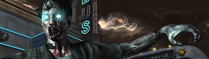Black Ops 2 first-year unit sales could be down as much as 15% - analyst