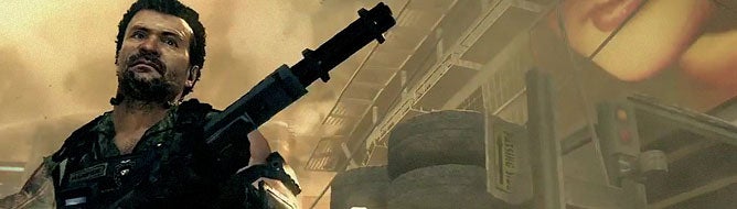 Bread and circuses: Black Ops 2 is just another shooter