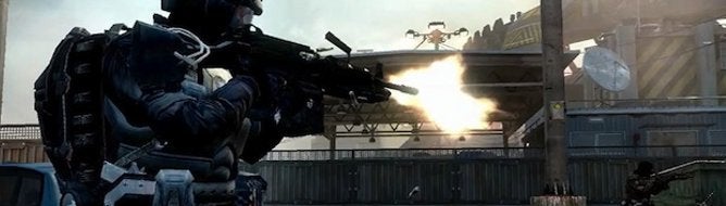 Acti-Blizz Q1 FY12: Call of Duty franchise has 40M MAU