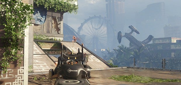 Have You Played... Call Of Duty: Black Ops 3?