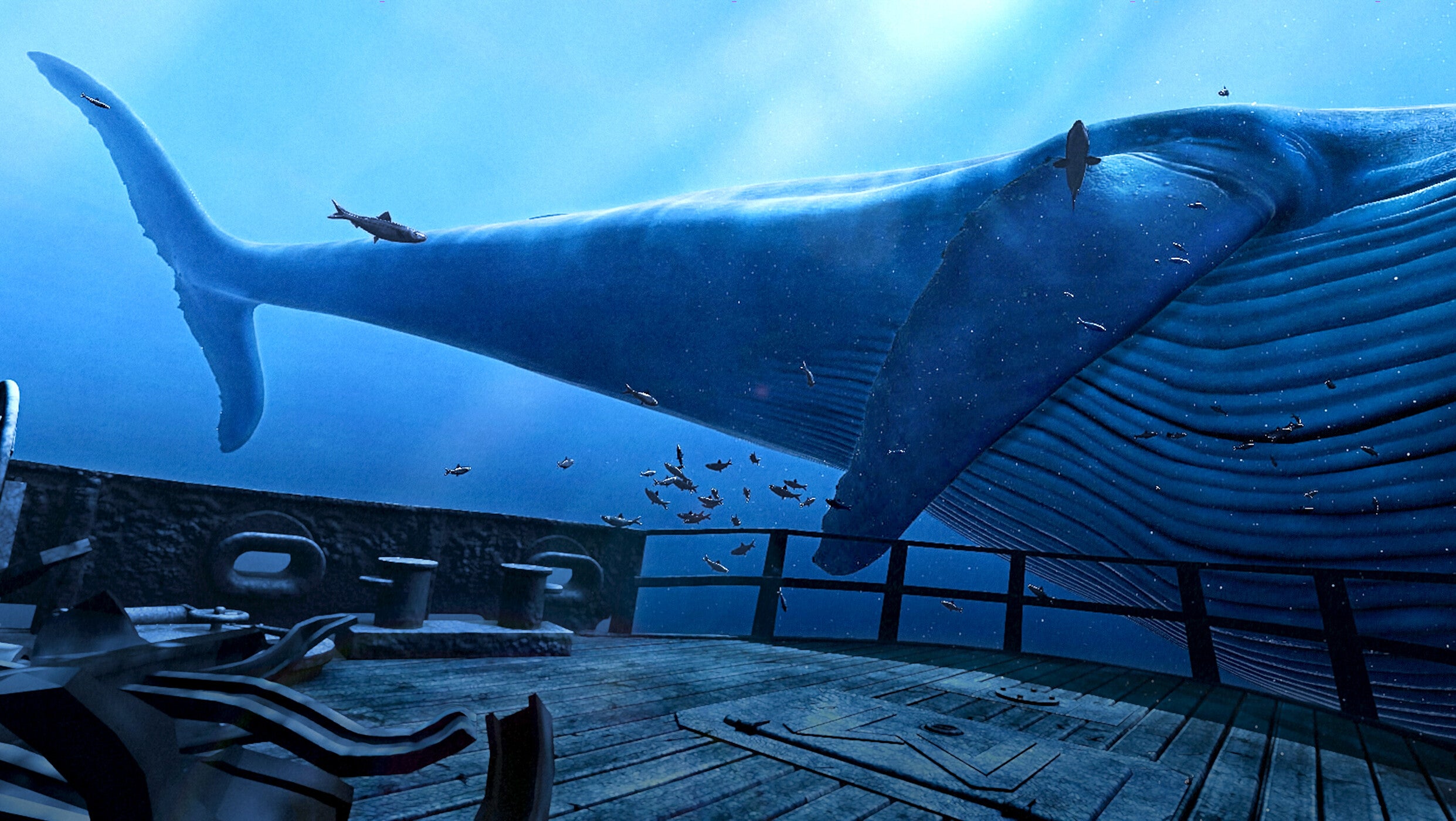 The game demos we remember most fondly of all