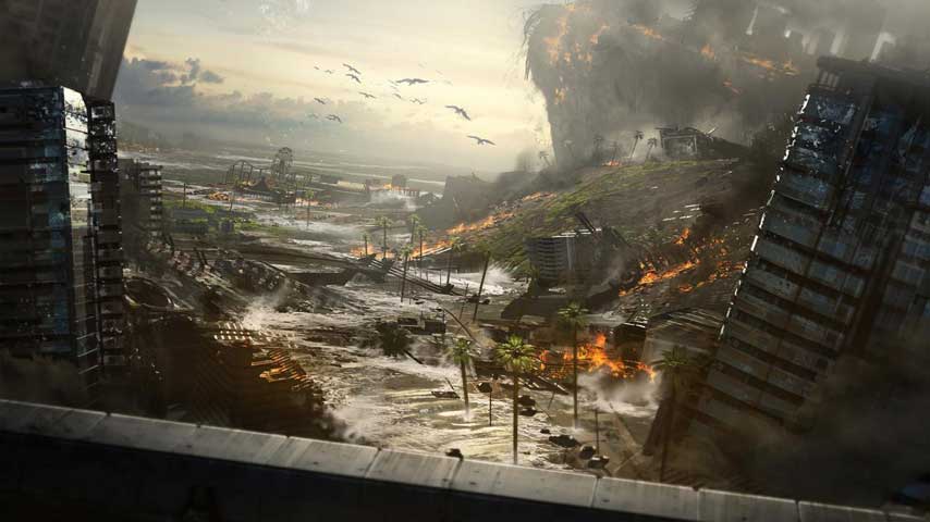 Cliff Bleszinski's new project to be revealed this week [UPDATE]