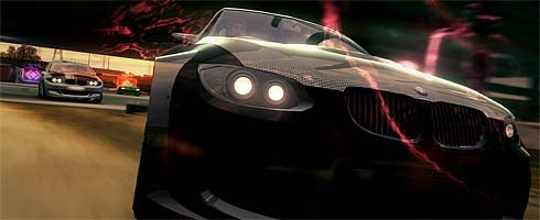 Activision announces Blur preorder bonuses