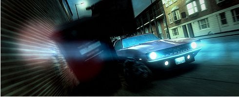 USK listing outs online Blur demo