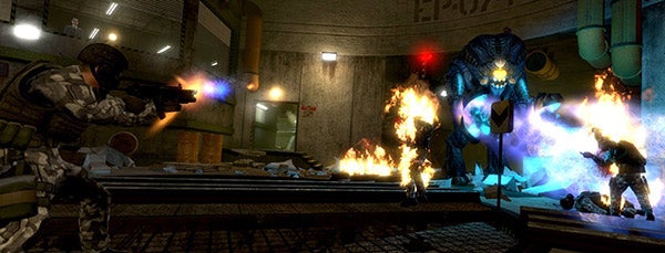 ! Black Mesa Source: A Release Date !