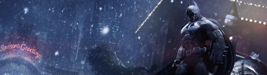 Batman: Arkham Origins free with purchase of select Nvidia video cards