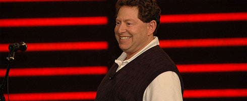 Kotick: Get hardware below $199 for "mass market" success