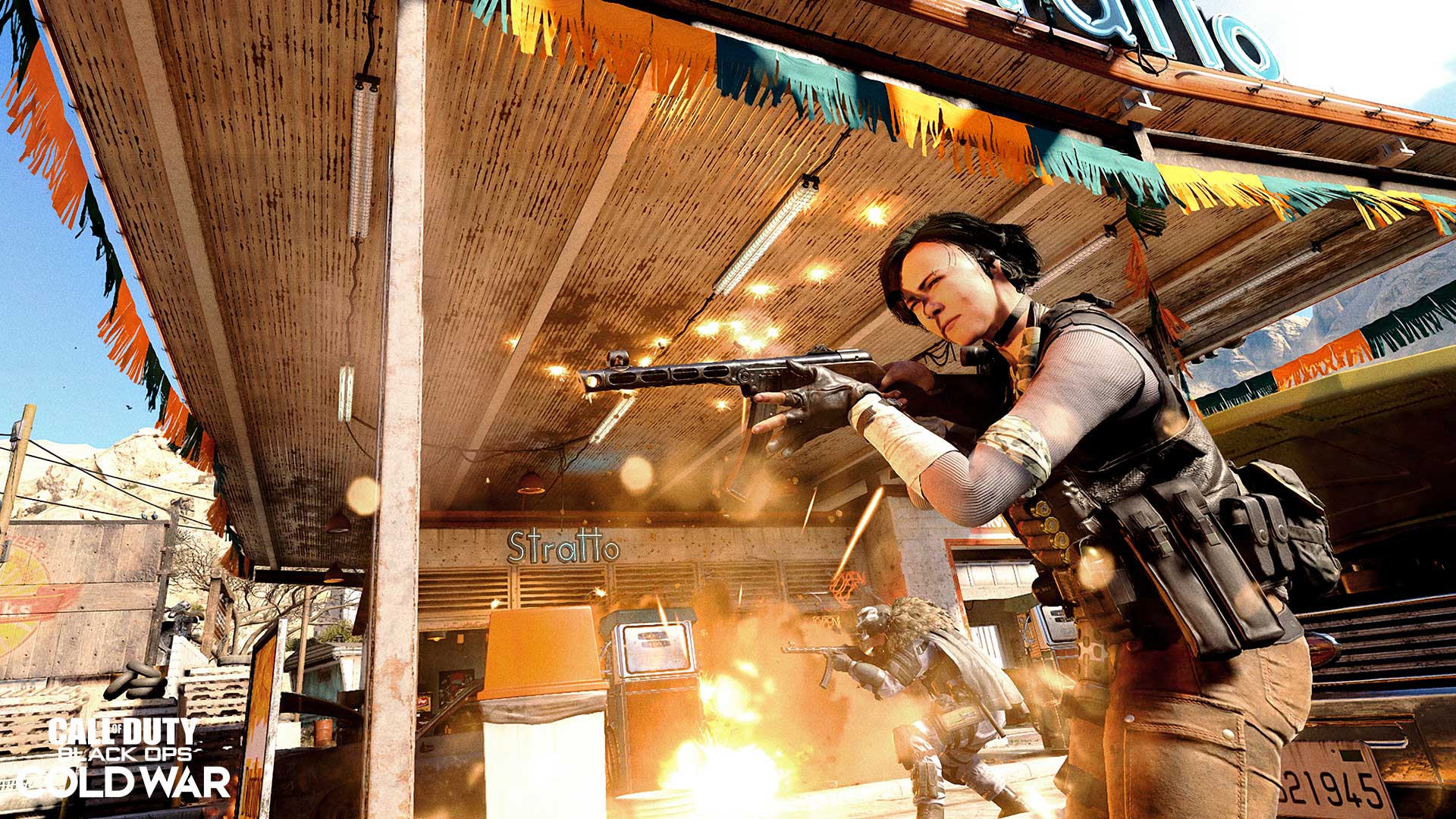 Black Ops Cold War challenge progress now tracks even when quitting matches, and not everyone is happy