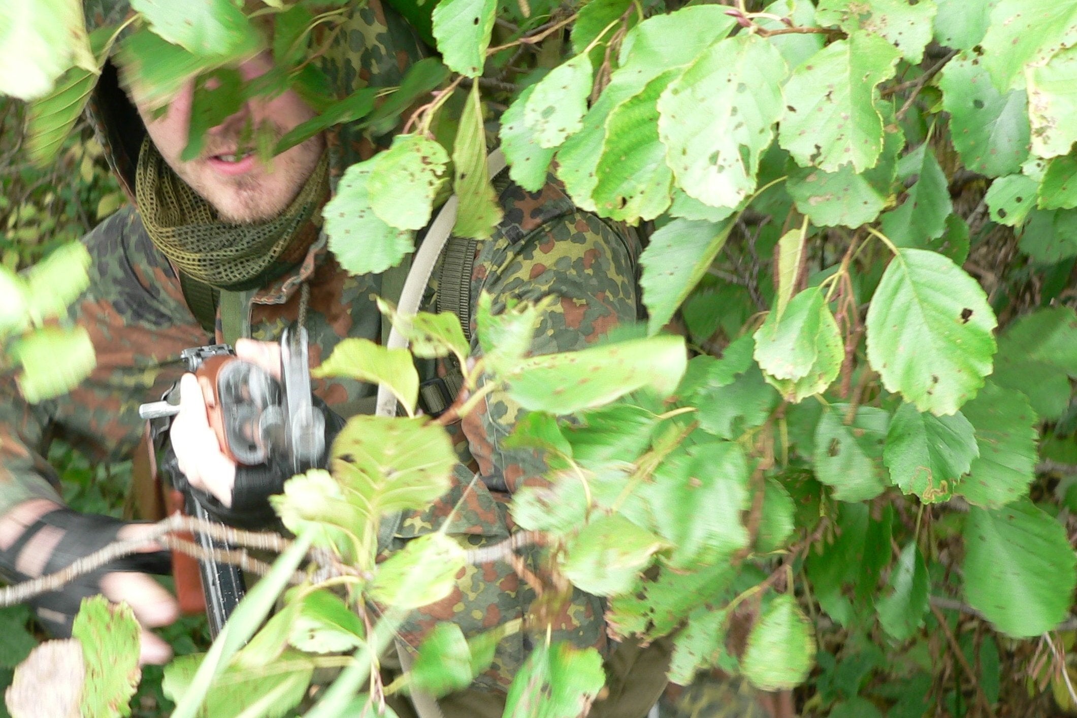 Bohemia's war: the story of the company behind Arma and DayZ