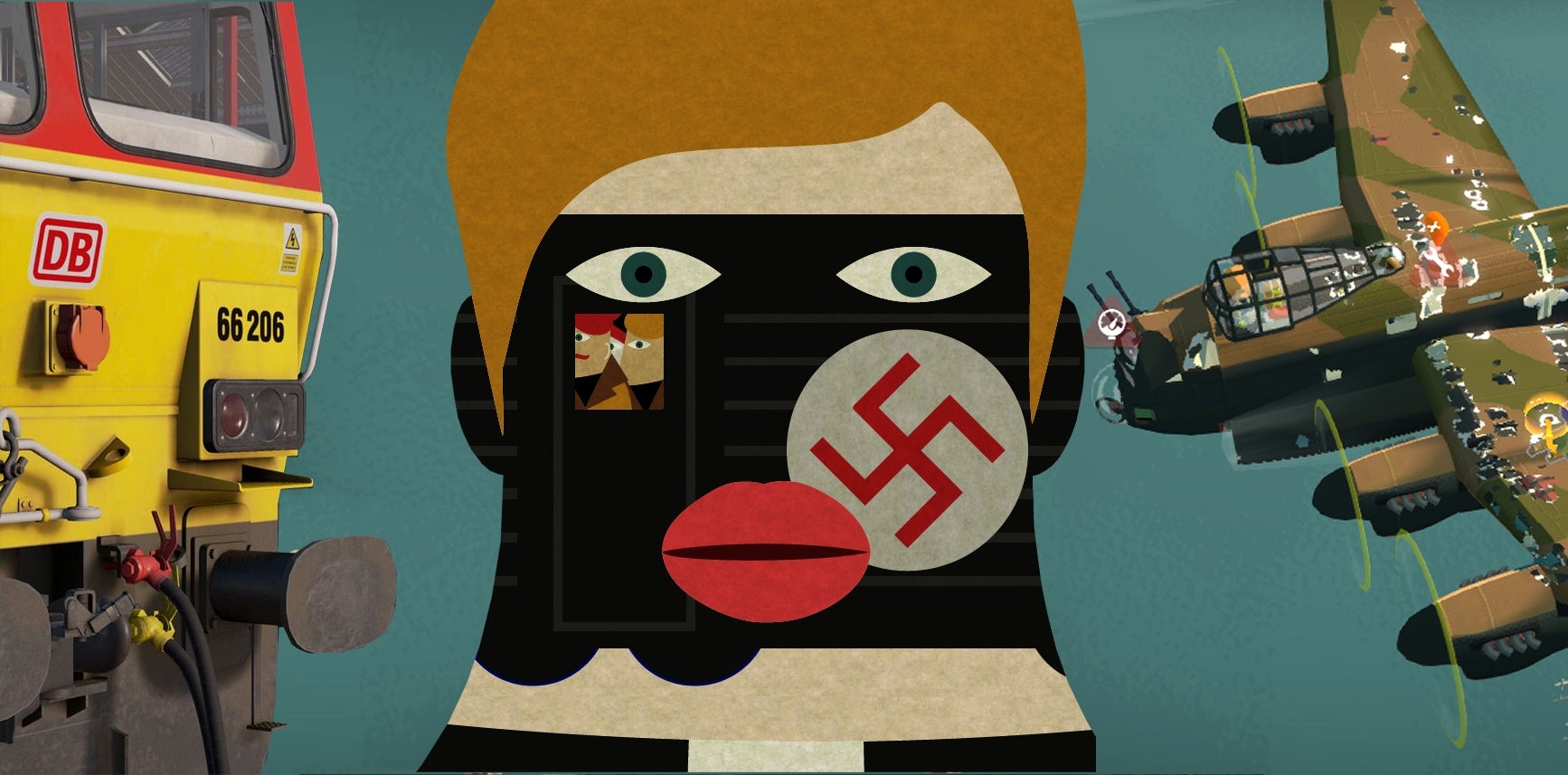 The Flare Path: Ultimate Realism