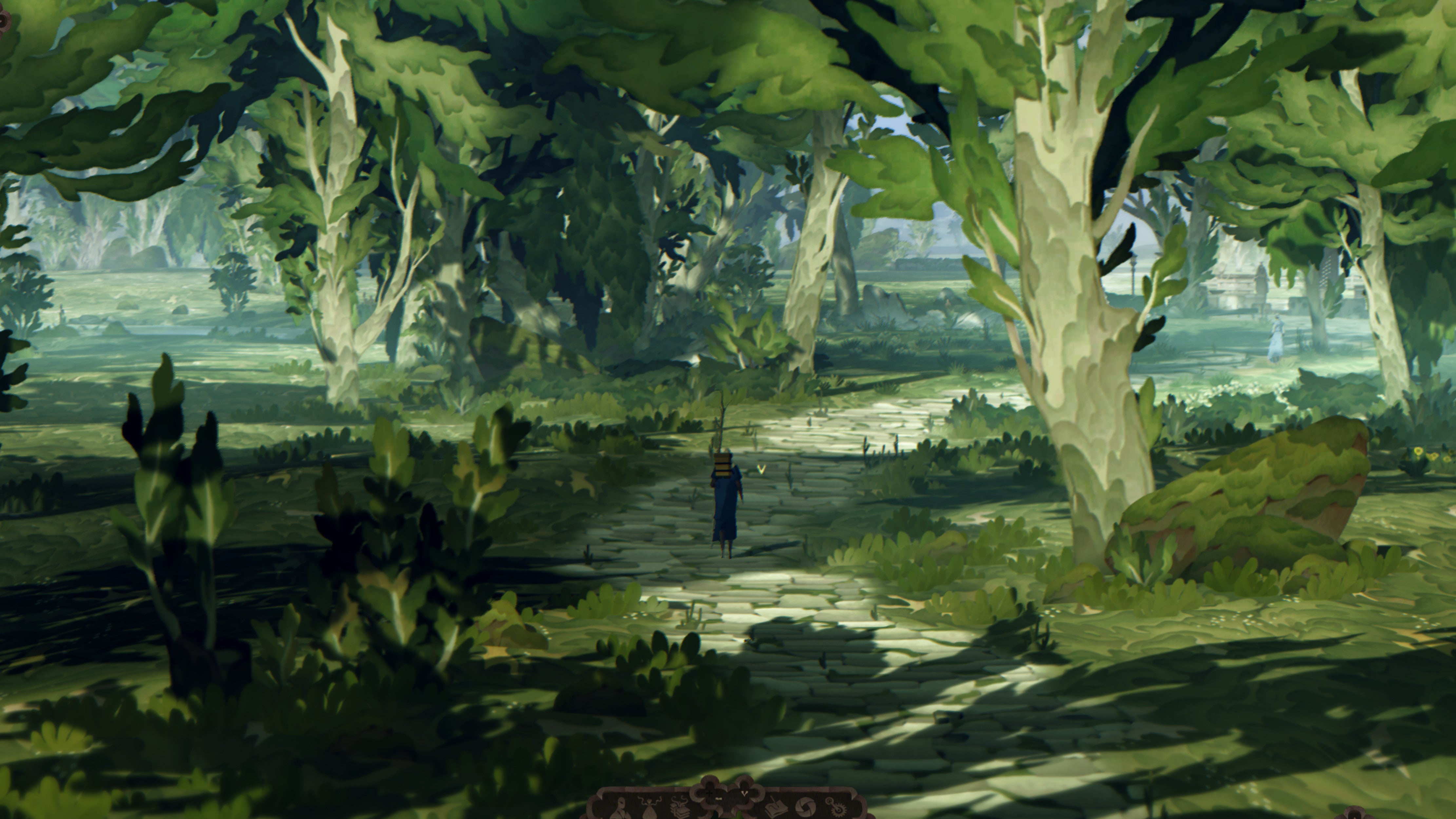 Book Of Travels early access launch now in October