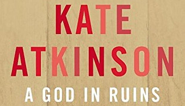 Finally, An Objective Book Review: A God In Ruins
