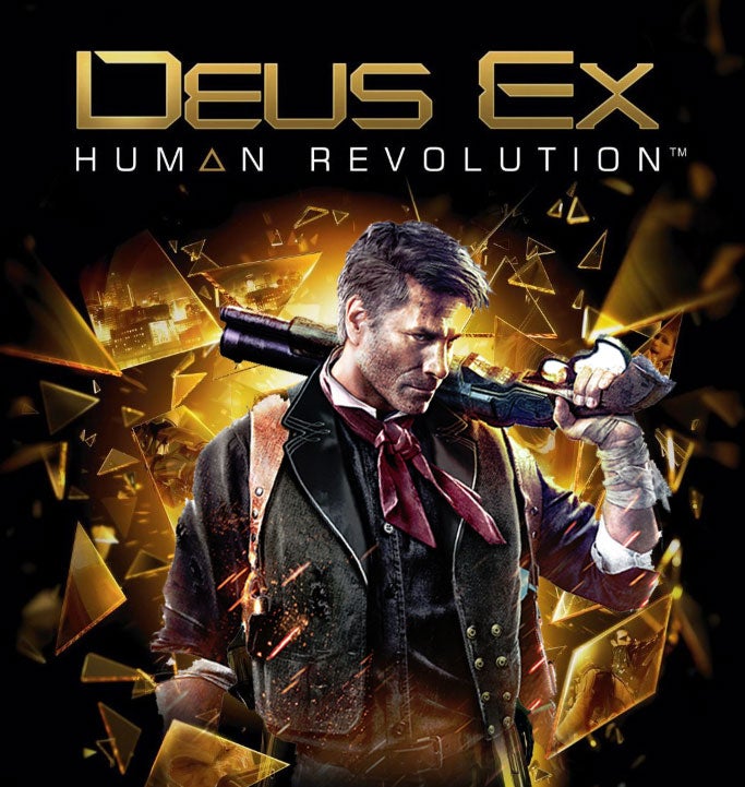 BioShock: Infinite's Booker is so generic he works in any game