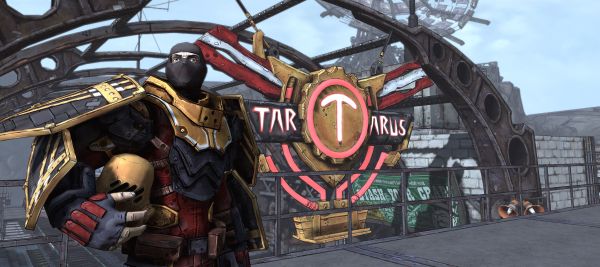 Eurogamer Say: Borderlands 2 Is Being Made