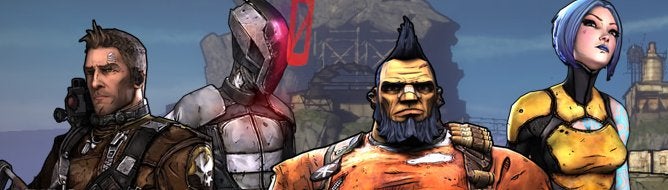 Borderlands 2 selling ahead of expectations amid worries over T2 stock - analyst