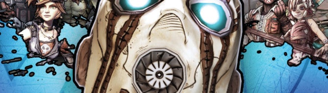 Borderlands 2 GOTY Edition contents confirmed, dated & priced