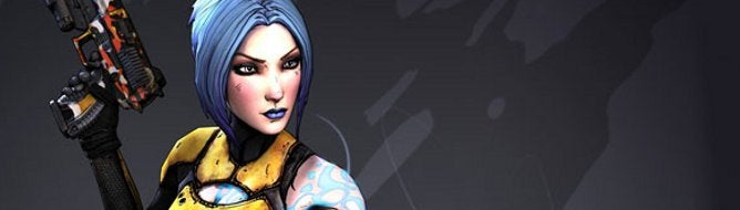 Borderlands 2 gameplay video shows the Siren in action