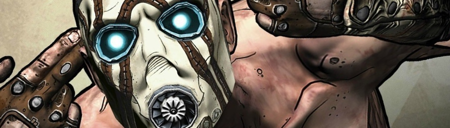 Gearbox Software Community Day 2013 has started - watch livestream here