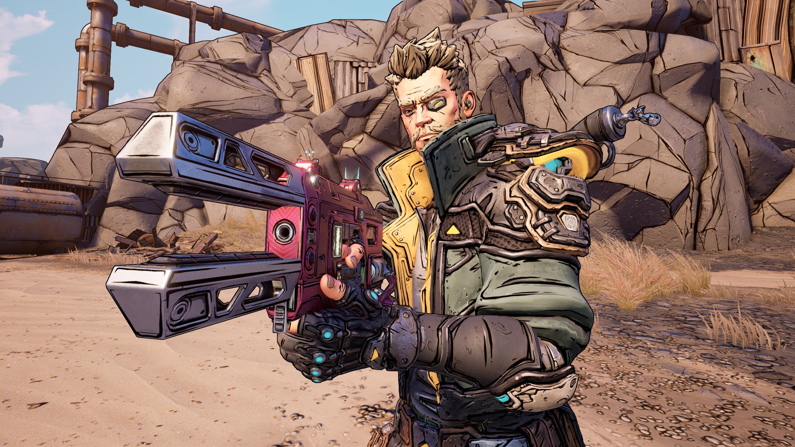 Have You Played... Borderlands 3?