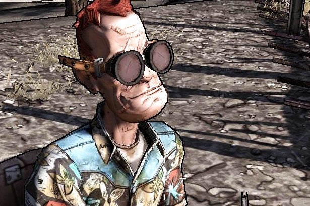 Borderlands PC multiplayer to be returned online via Steam
