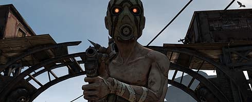 Xbox 360 version of Borderlands gets a patch