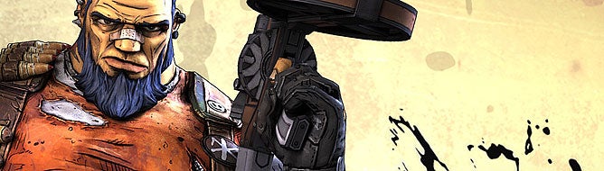 Borderlands 2: new video on Handsome Jack's hideout