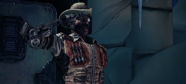 Sir Hammerlock Takes Stock: Borderlands 2