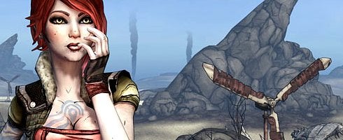 Borderlands patch 1.0.1 released for PC