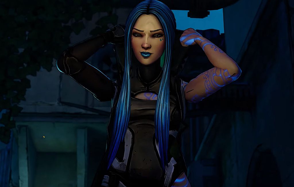 Borderlands 3 gameplay reveal event happening May 1