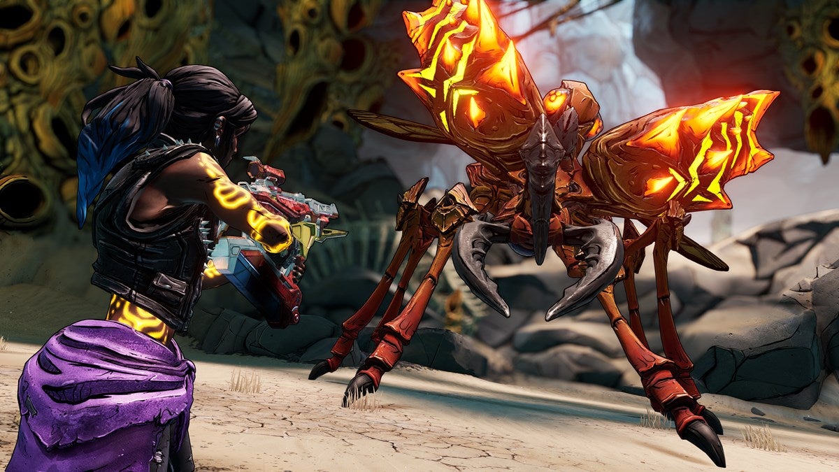 Borderlands 3 add-on Director’s Cut delayed to April