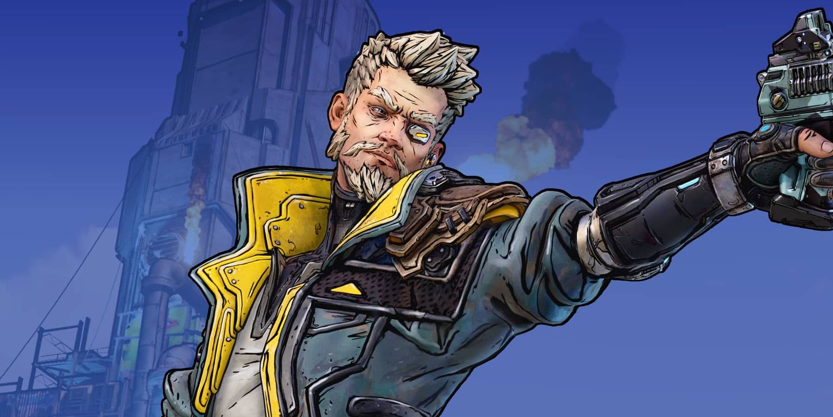 Borderlands 3: here's a breakdown of the Skill Tree for Zane, the Operative Class