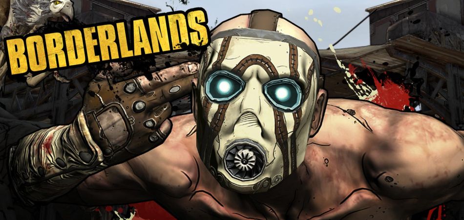 Take-Two's "highly-anticipated title" that is almost certainly Borderlands 3 has been delayed