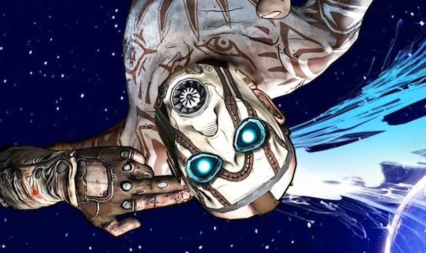 How Borderlands: The Pre-Sequel is being built on opposite sides of the world