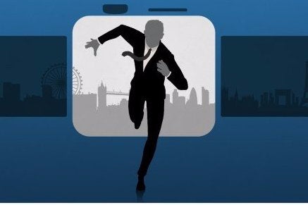 Bossa Studios is making an Apple Watch game