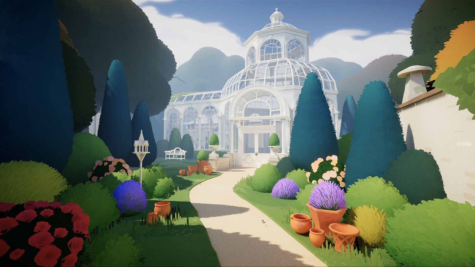 RPS@PAX 2023: 5 more indie games that caught our eye