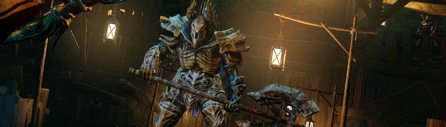 Bound by Flame: Spiders Studio details the RPG's crafting system