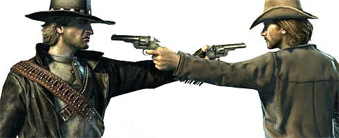 Call of Juarez: Bound in Blood demo now on PSN and XBL