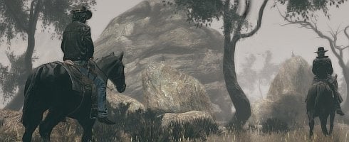 Call of Juarez: Bound in Blood gets screened, Euro date