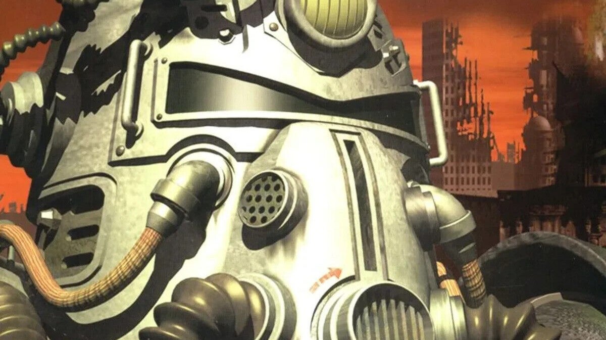 The original Fallout is the perfect antidote to Fallout fever