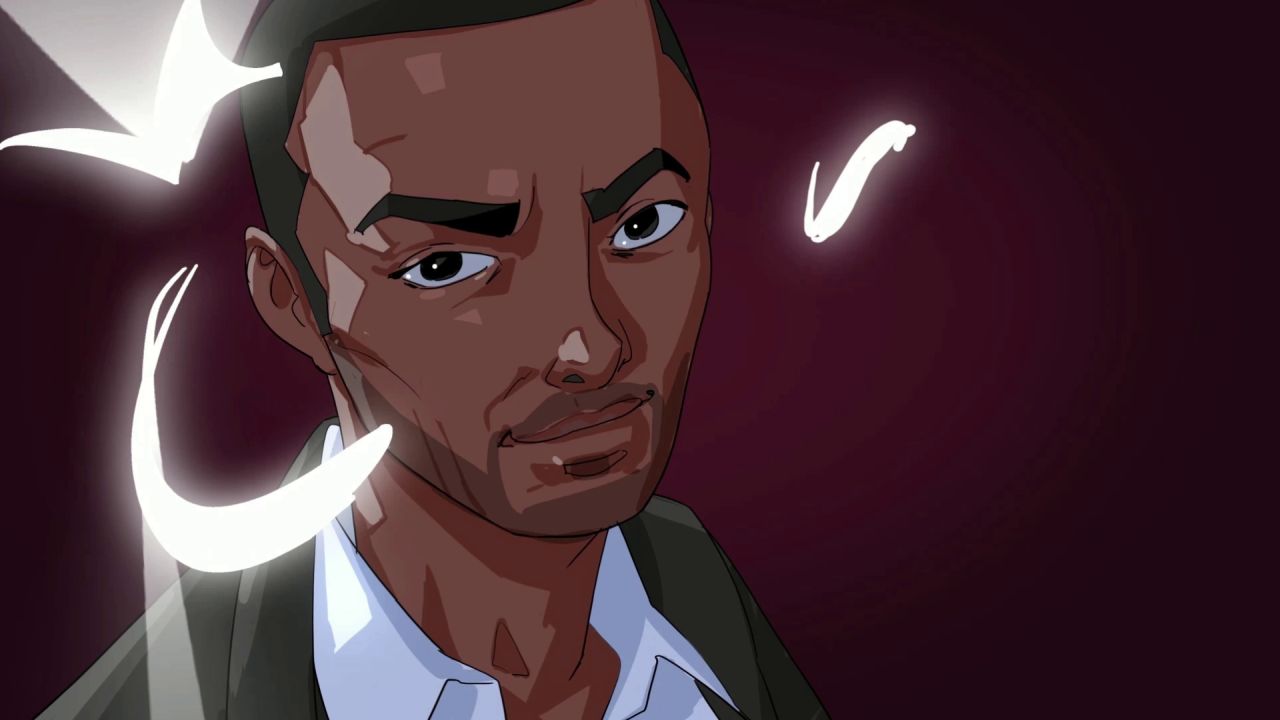 Boyfriend Dungeon's sword dating is the most realistic video game romances have ever been