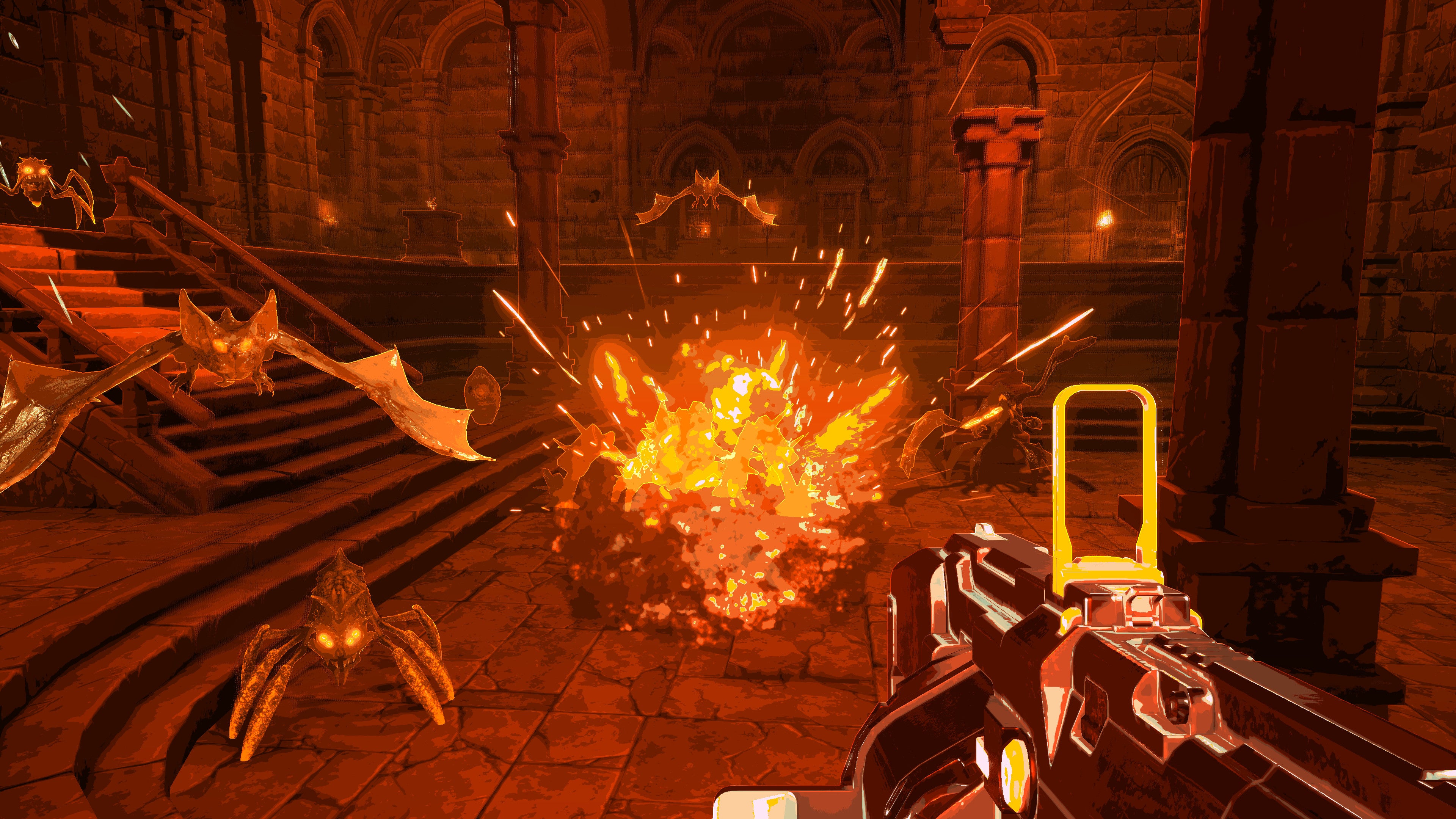 BPM: Bullets Per Minute looks oh so satisfying